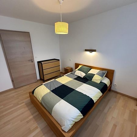 Appartement Comme Une Maison Ингерсайм Екстериор снимка