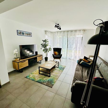 Appartement Comme Une Maison Ингерсайм Екстериор снимка