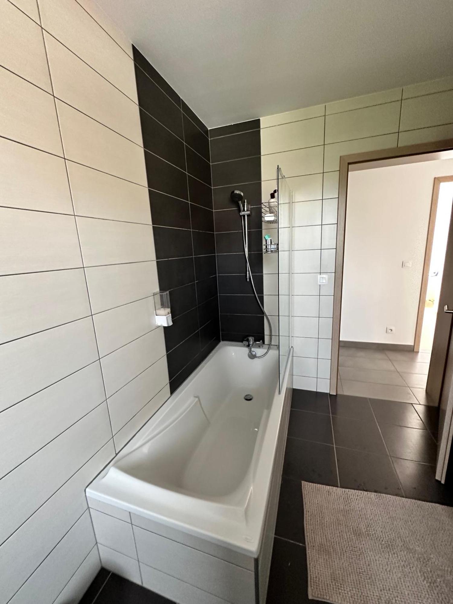 Appartement Comme Une Maison Ингерсайм Екстериор снимка